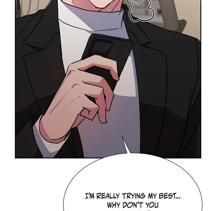 Absolute Possession Absolute Possession EP 16 - Toomics page 105 - 