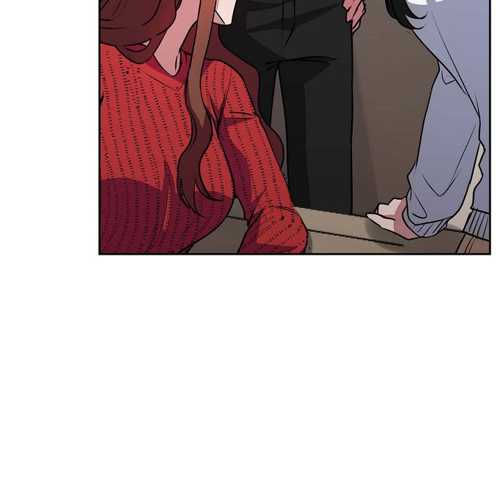 Absolute Possession Absolute Possession EP 16 - Toomics page 119 - 