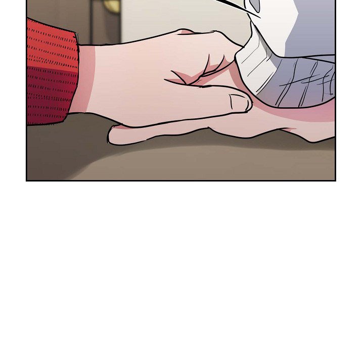 Absolute Possession Absolute Possession EP 16 - Toomics page 121 - 