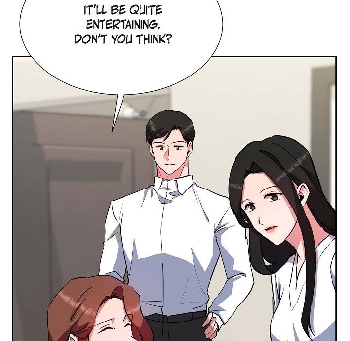 Absolute Possession Absolute Possession EP 16 - Toomics page 132 - 