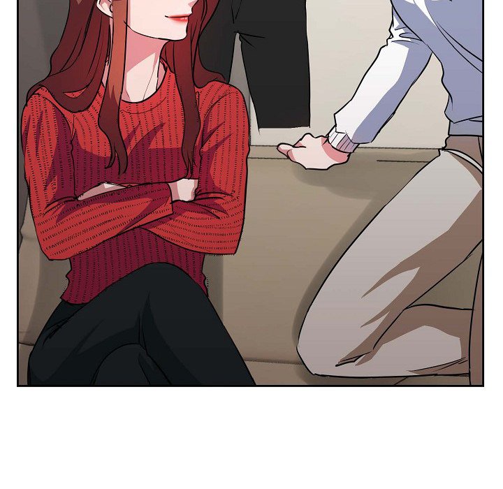 Absolute Possession Absolute Possession EP 16 - Toomics page 133 - 
