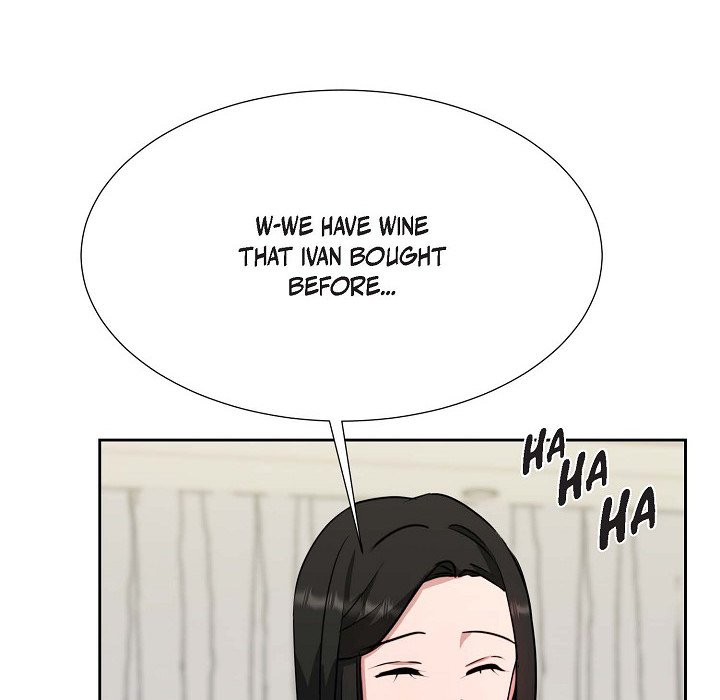 Absolute Possession Absolute Possession EP 16 - Toomics page 137 - 