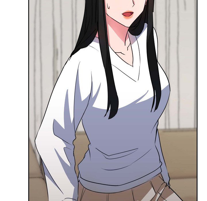 Absolute Possession Absolute Possession EP 16 - Toomics page 138 - 