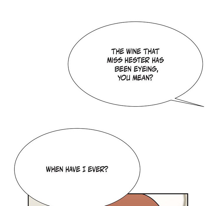 Absolute Possession Absolute Possession EP 16 - Toomics page 140 - 