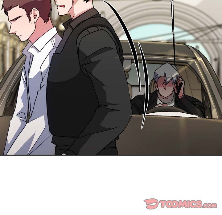 Absolute Possession Absolute Possession EP 16 - Toomics page 15 - 