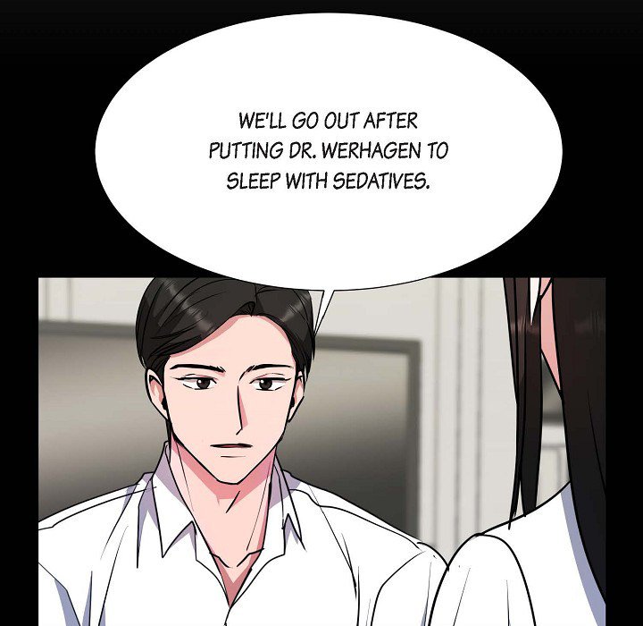 Absolute Possession Absolute Possession EP 16 - Toomics page 153 - 