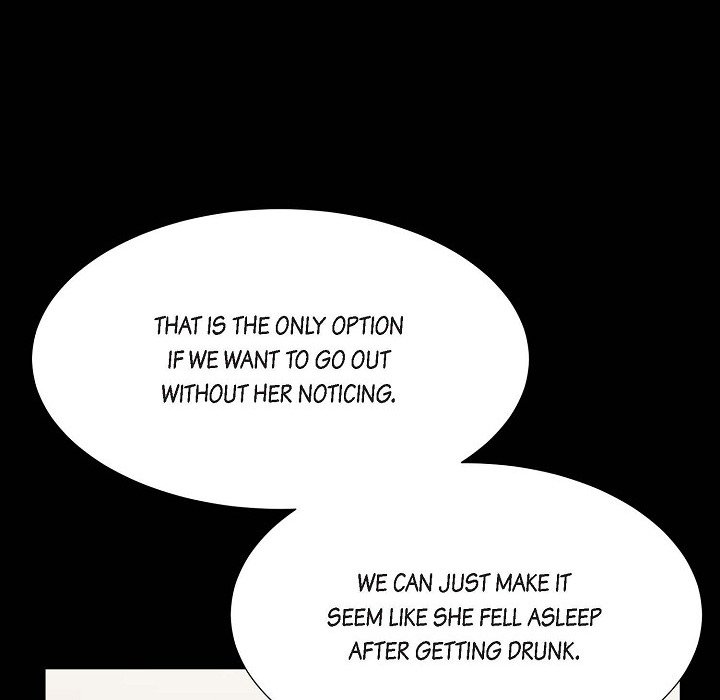 Absolute Possession Absolute Possession EP 16 - Toomics page 158 - 