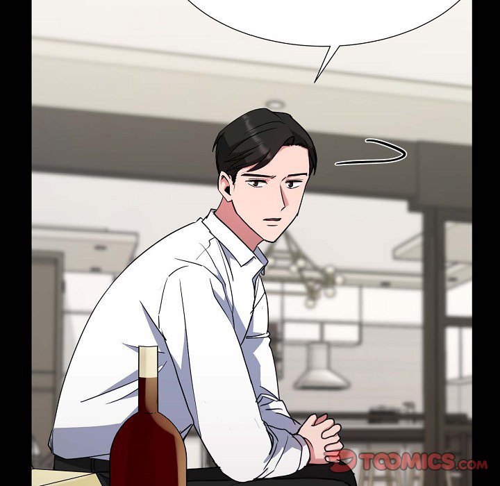 Absolute Possession Absolute Possession EP 16 - Toomics page 159 - 