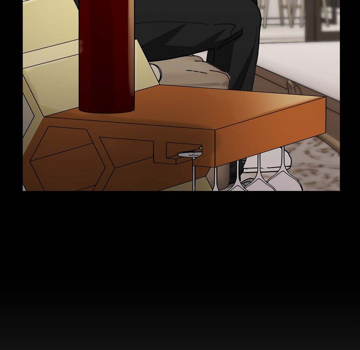 Absolute Possession Absolute Possession EP 16 - Toomics page 160 - 