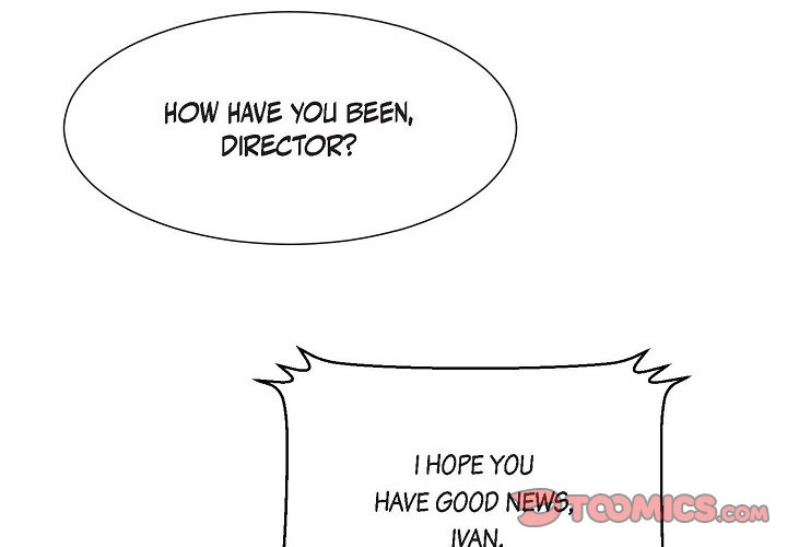 Absolute Possession Absolute Possession EP 16 - Toomics page 3 - 
