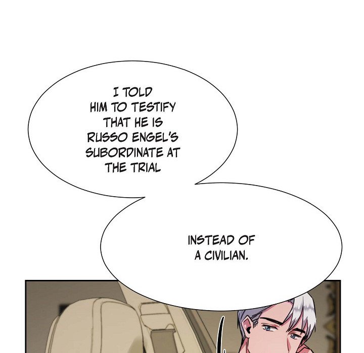 Absolute Possession Absolute Possession EP 16 - Toomics page 23 - 