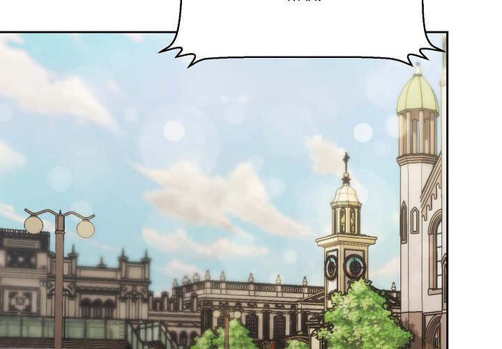 Absolute Possession Absolute Possession EP 16 - Toomics page 4 - 