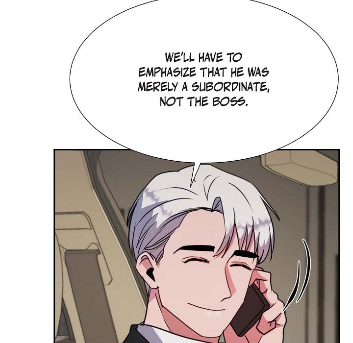 Absolute Possession Absolute Possession EP 16 - Toomics page 32 - 