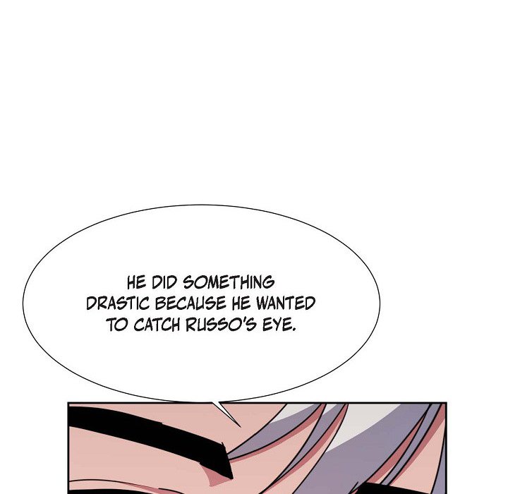 Absolute Possession Absolute Possession EP 16 - Toomics page 34 - 