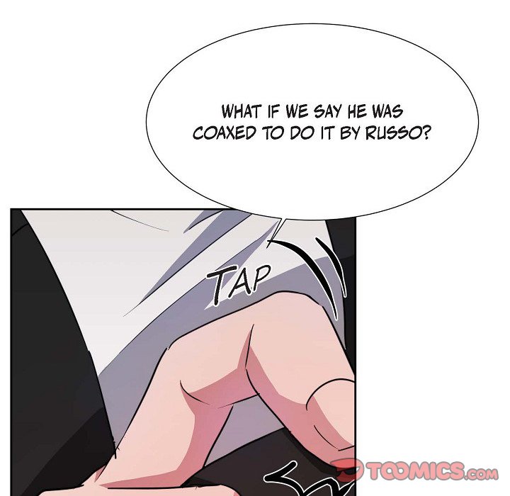 Absolute Possession Absolute Possession EP 16 - Toomics page 39 - 
