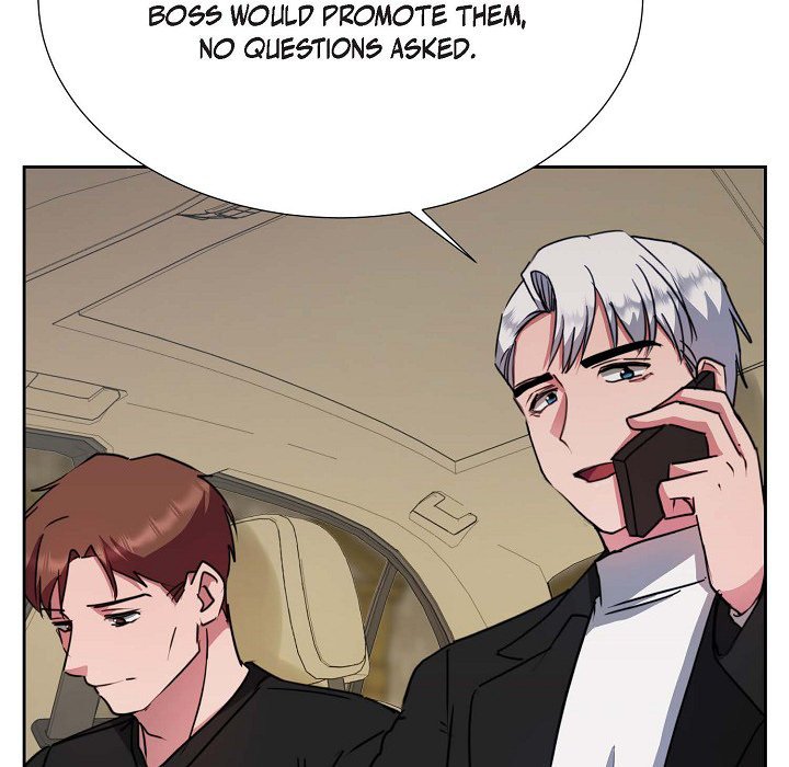 Absolute Possession Absolute Possession EP 16 - Toomics page 44 - 