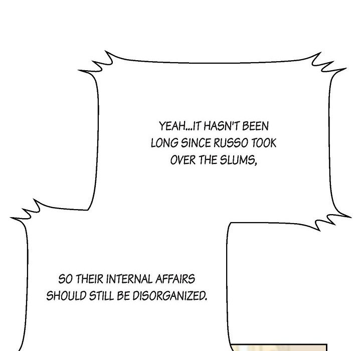 Absolute Possession Absolute Possession EP 16 - Toomics page 46 - 