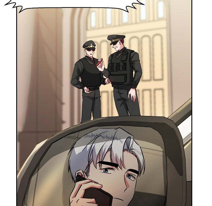 Absolute Possession Absolute Possession EP 16 - Toomics page 47 - 