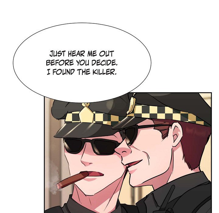 Absolute Possession Absolute Possession EP 16 - Toomics page 6 - 