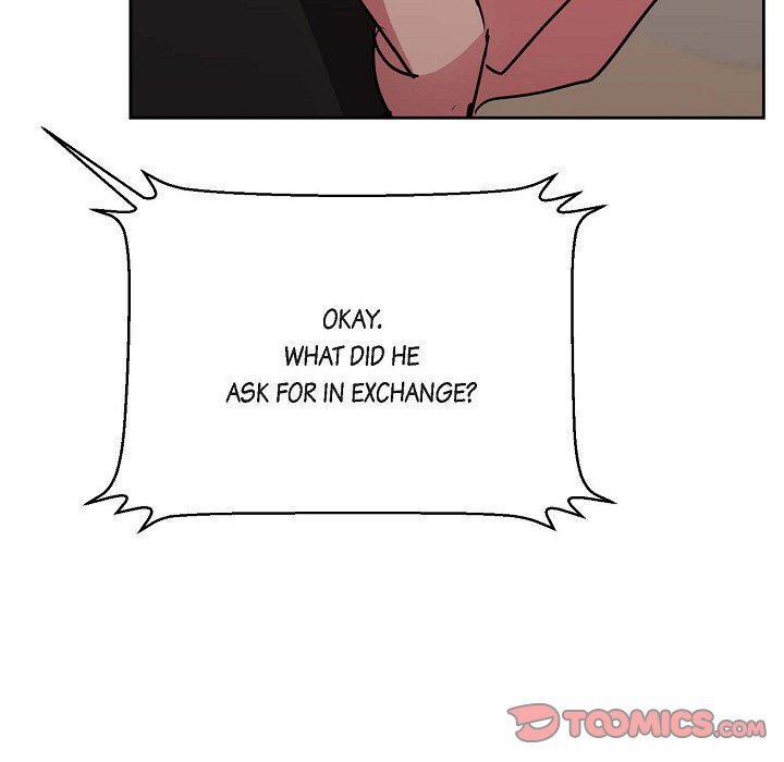 Absolute Possession Absolute Possession EP 16 - Toomics page 51 - 