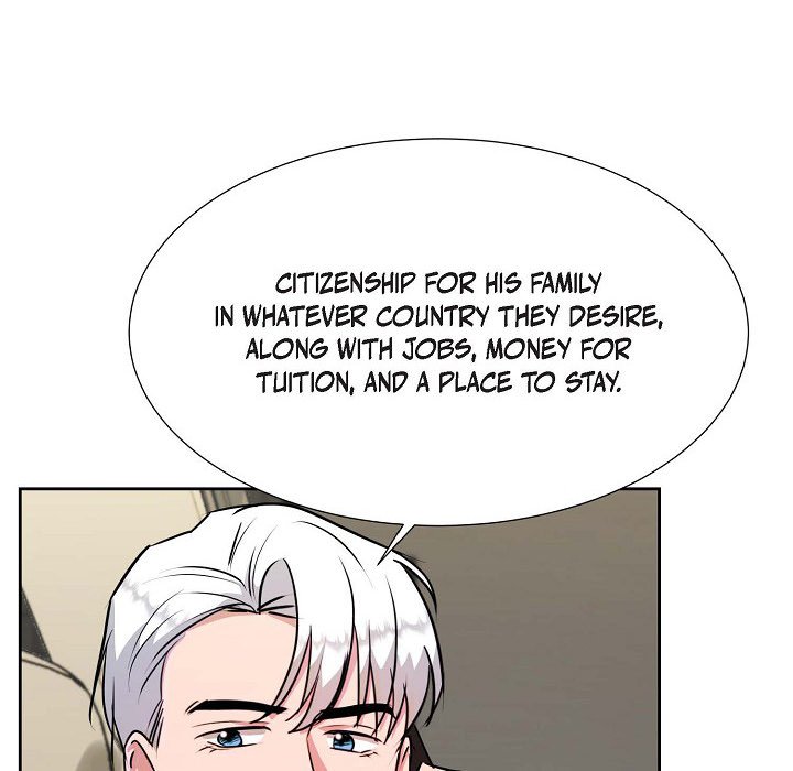 Absolute Possession Absolute Possession EP 16 - Toomics page 52 - 