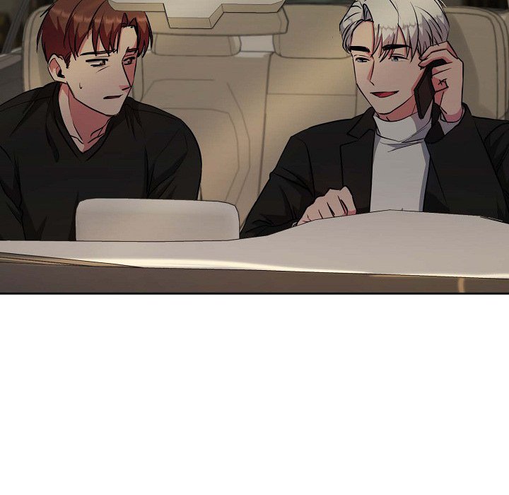 Absolute Possession Absolute Possession EP 16 - Toomics page 58 - 