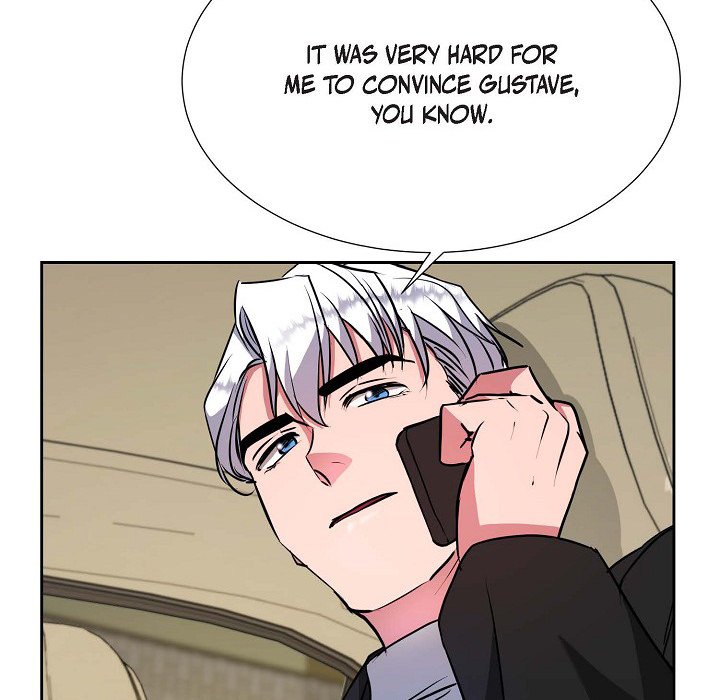 Absolute Possession Absolute Possession EP 16 - Toomics page 67 - 