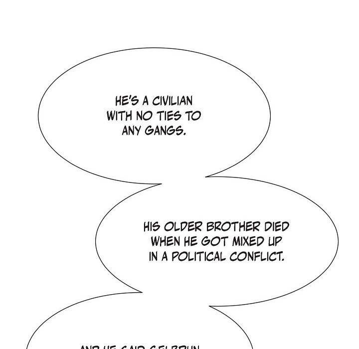 Absolute Possession Absolute Possession EP 16 - Toomics page 8 - 