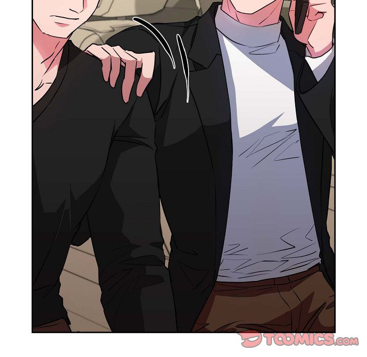 Absolute Possession Absolute Possession EP 16 - Toomics page 75 - 