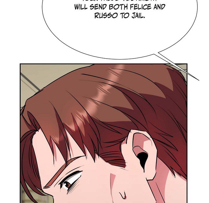 Absolute Possession Absolute Possession EP 16 - Toomics page 80 - 