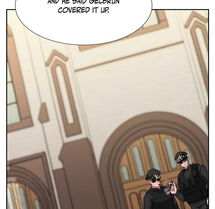 Absolute Possession Absolute Possession EP 16 - Toomics page 9 - 