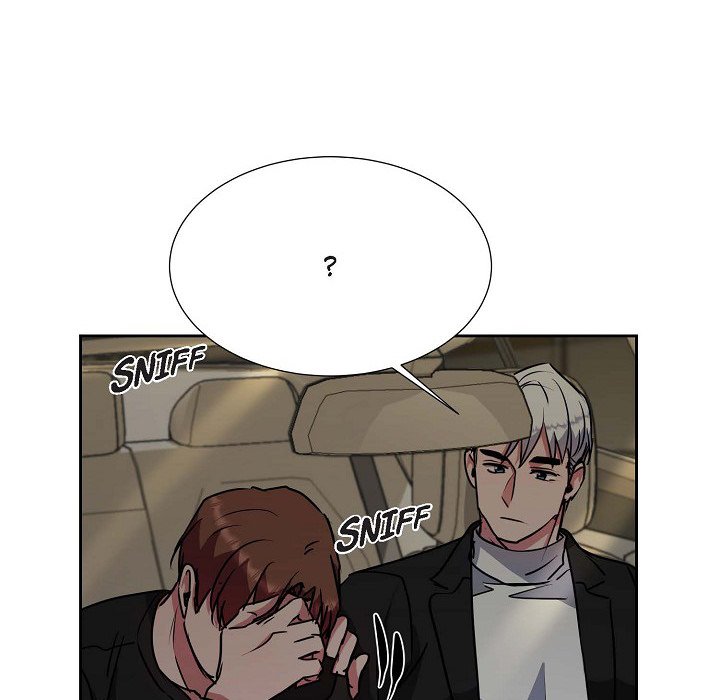 Absolute Possession Absolute Possession EP 16 - Toomics page 84 - 