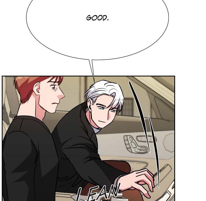 Absolute Possession Absolute Possession EP 16 - Toomics page 92 - 