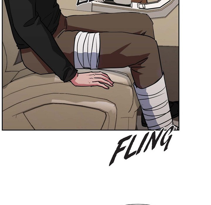 Absolute Possession Absolute Possession EP 16 - Toomics page 93 - 