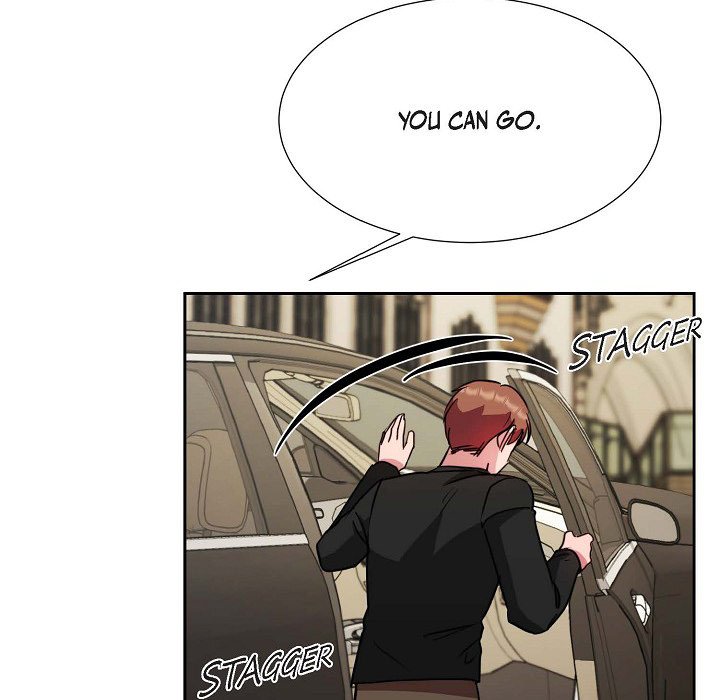 Absolute Possession Absolute Possession EP 16 - Toomics page 94 - 