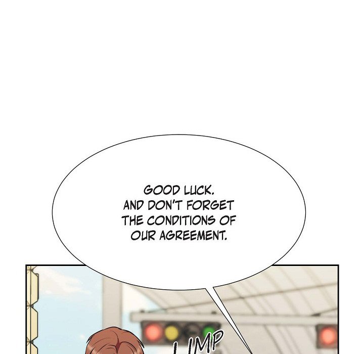Absolute Possession Absolute Possession EP 16 - Toomics page 96 - 