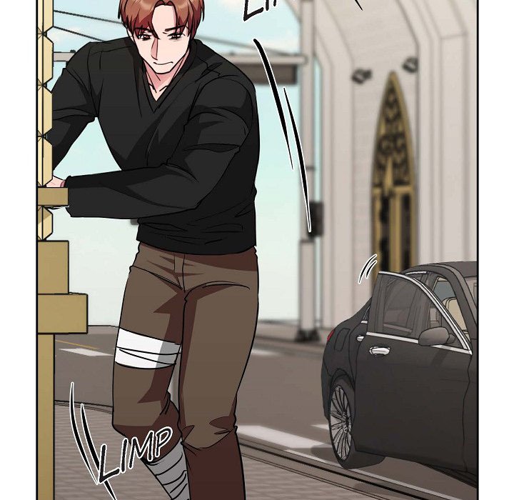 Absolute Possession Absolute Possession EP 16 - Toomics page 97 - 