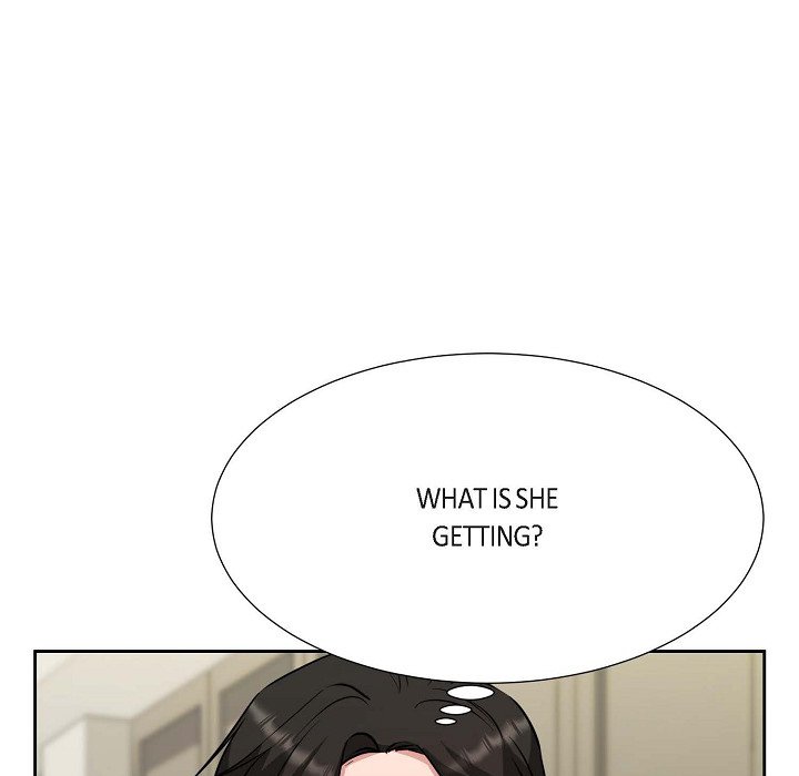 Absolute Possession Absolute Possession EP 17 - Toomics page 12 - 
