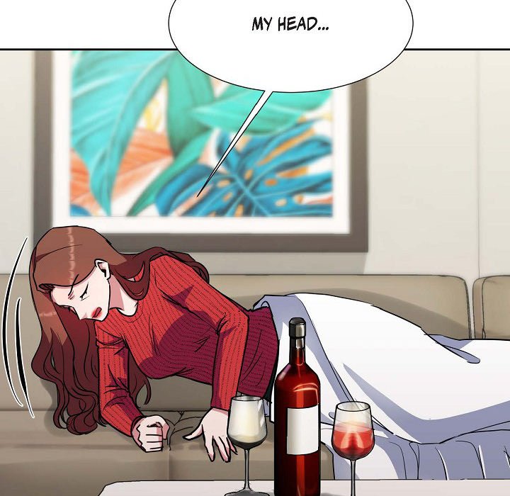 Absolute Possession Absolute Possession EP 17 - Toomics page 119 - 