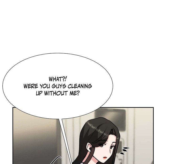 Absolute Possession Absolute Possession EP 17 - Toomics page 121 - 