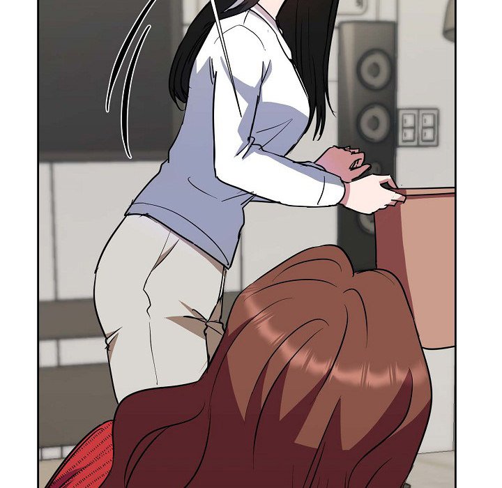 Absolute Possession Absolute Possession EP 17 - Toomics page 122 - 
