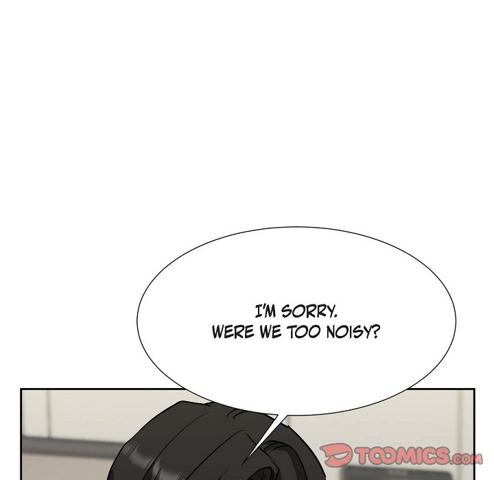 Absolute Possession Absolute Possession EP 17 - Toomics page 124 - 