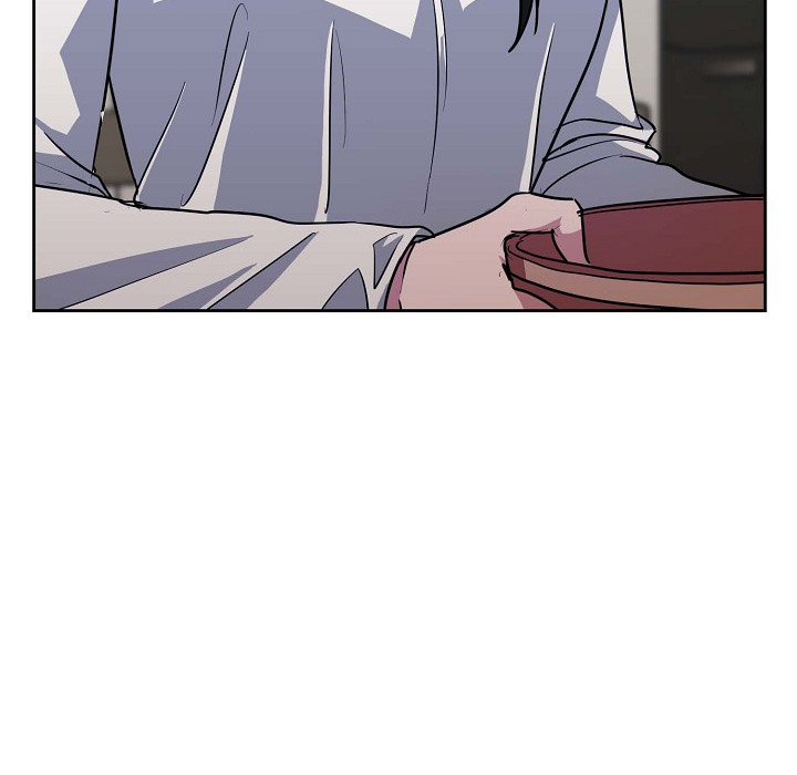 Absolute Possession Absolute Possession EP 17 - Toomics page 126 - 
