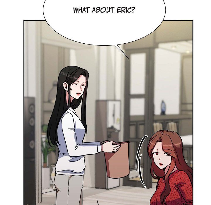Absolute Possession Absolute Possession EP 17 - Toomics page 129 - 