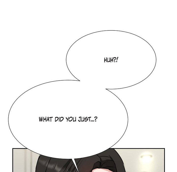 Absolute Possession Absolute Possession EP 17 - Toomics page 134 - 
