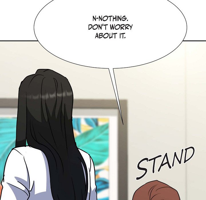 Absolute Possession Absolute Possession EP 17 - Toomics page 137 - 