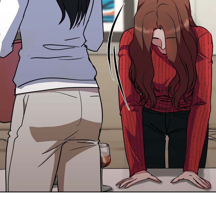Absolute Possession Absolute Possession EP 17 - Toomics page 138 - 