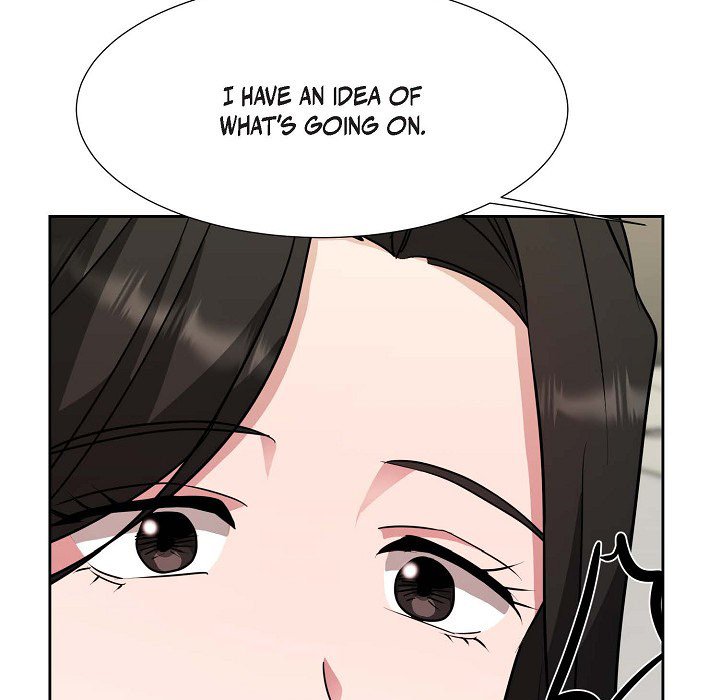 Absolute Possession Absolute Possession EP 17 - Toomics page 150 - 