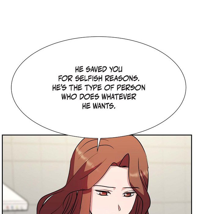 Absolute Possession Absolute Possession EP 17 - Toomics page 158 - 