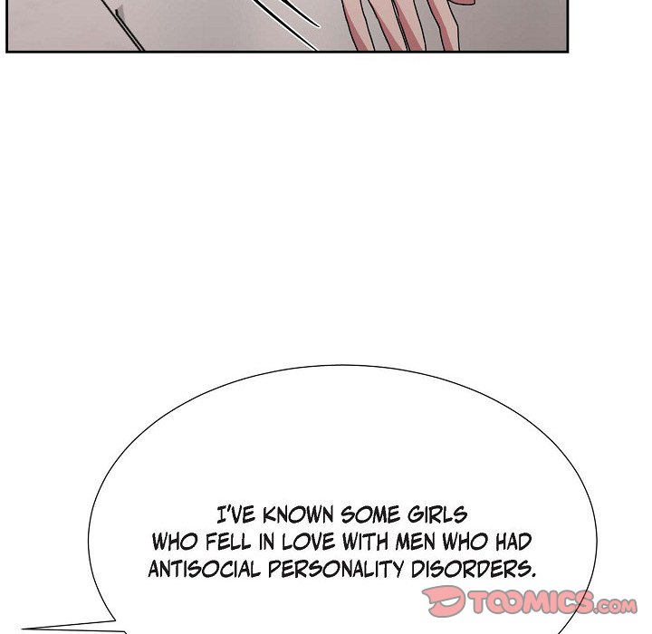 Absolute Possession Absolute Possession EP 17 - Toomics page 160 - 